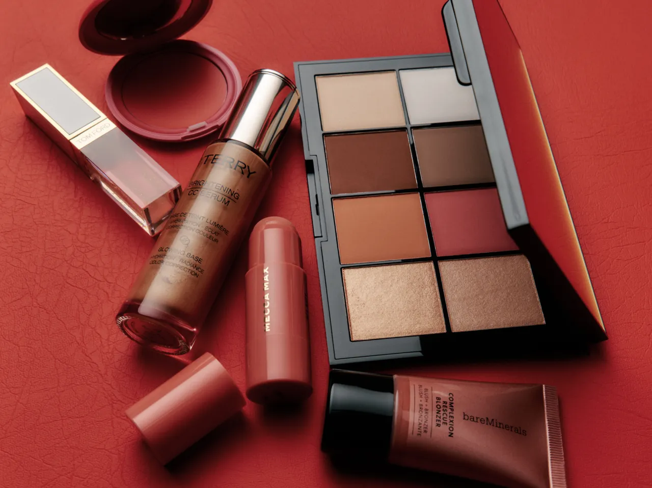 Treasure From Tatcha